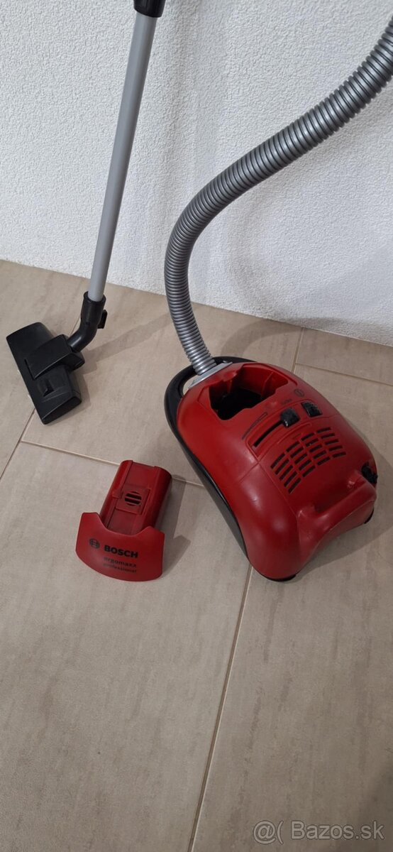 Detský vysávač Bosch - 3