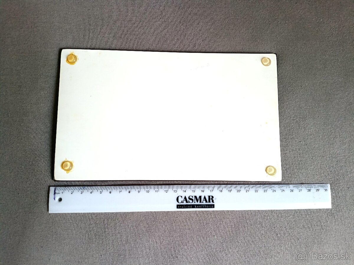 Sklo a keramika do domácnosti - 3