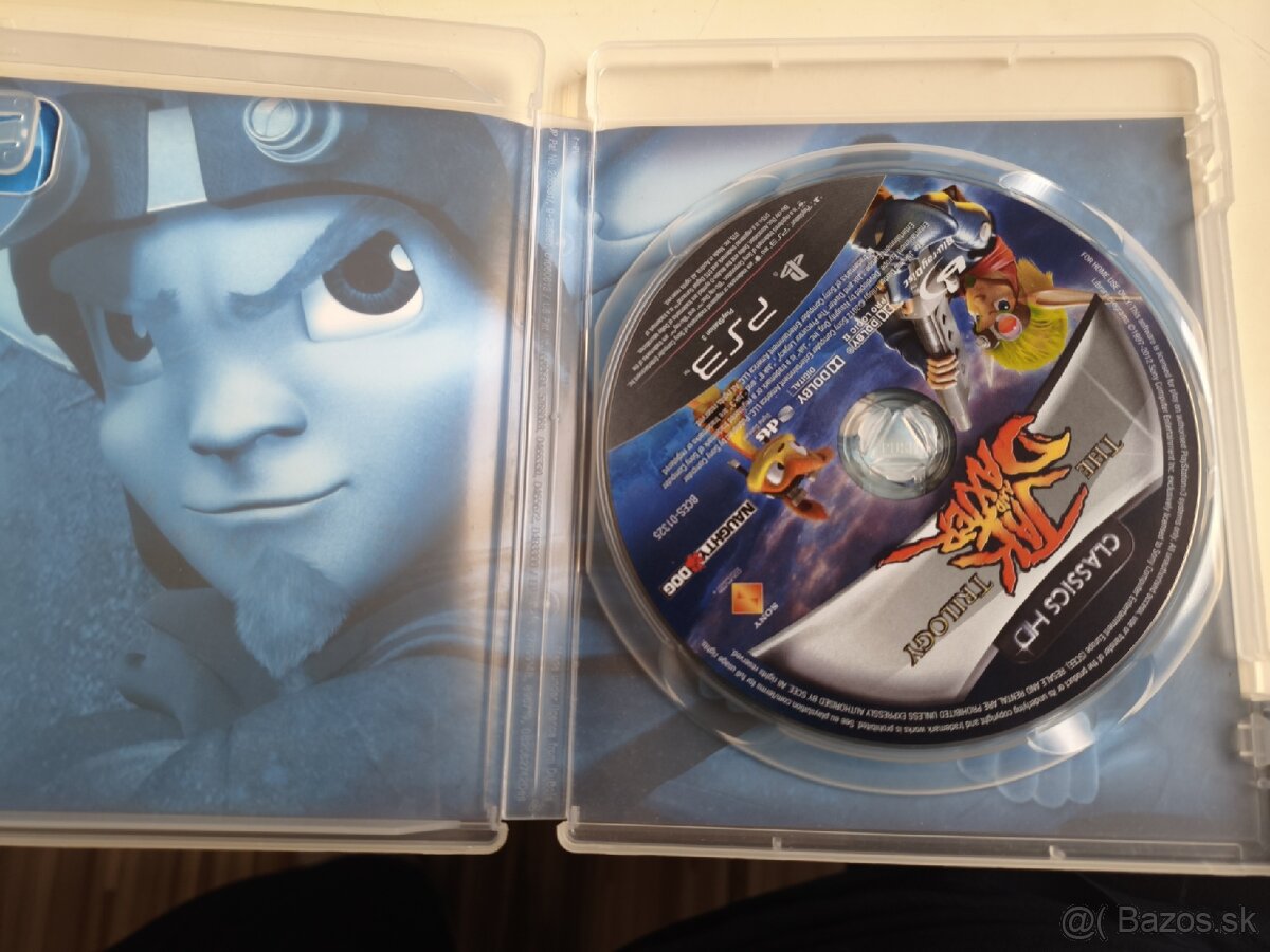 PS3 hry Top stav - 3