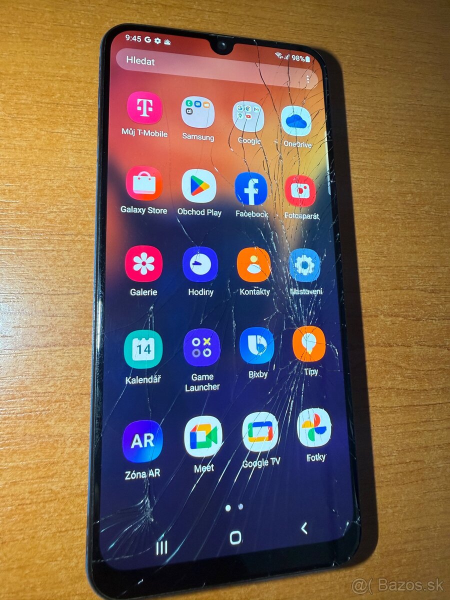 Samsung GALAXY a50 4/128GB - 3