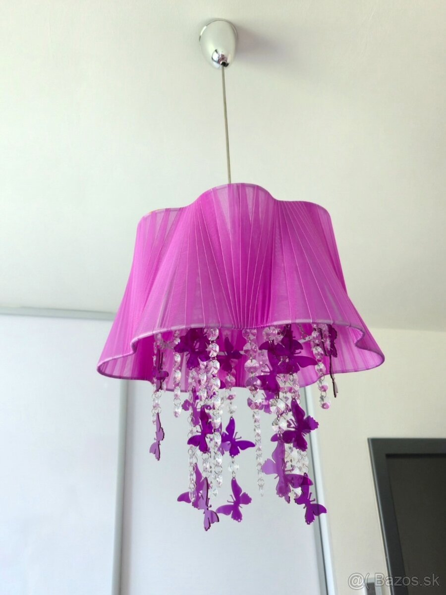 Luster lampa do detskej izby - 3
