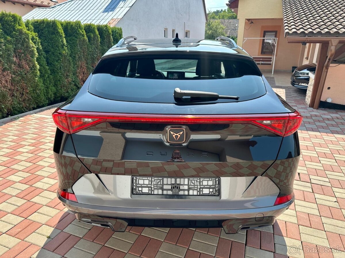 Cupra Formentor 1.5 TSI 110kw Dsg Virtual Led - 3