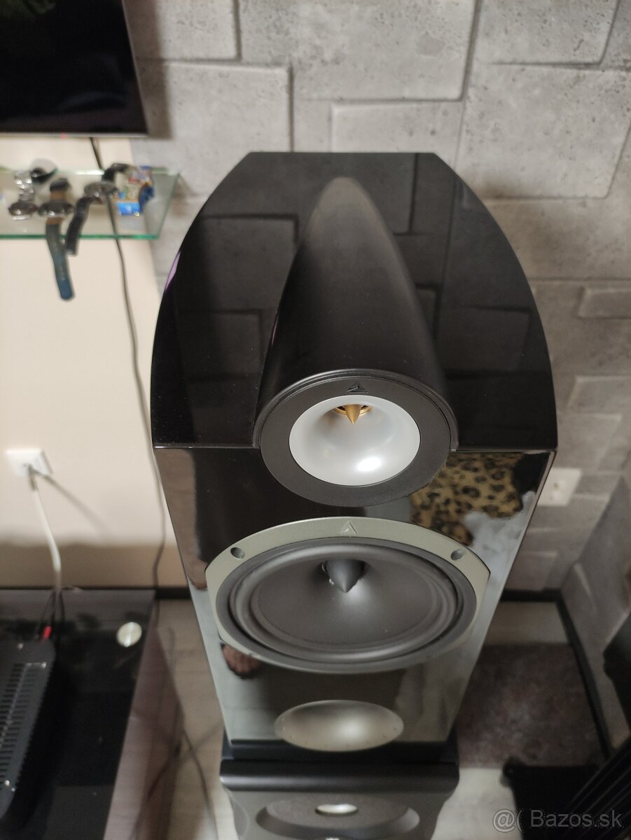 Triangle Trio reproduktory - 3