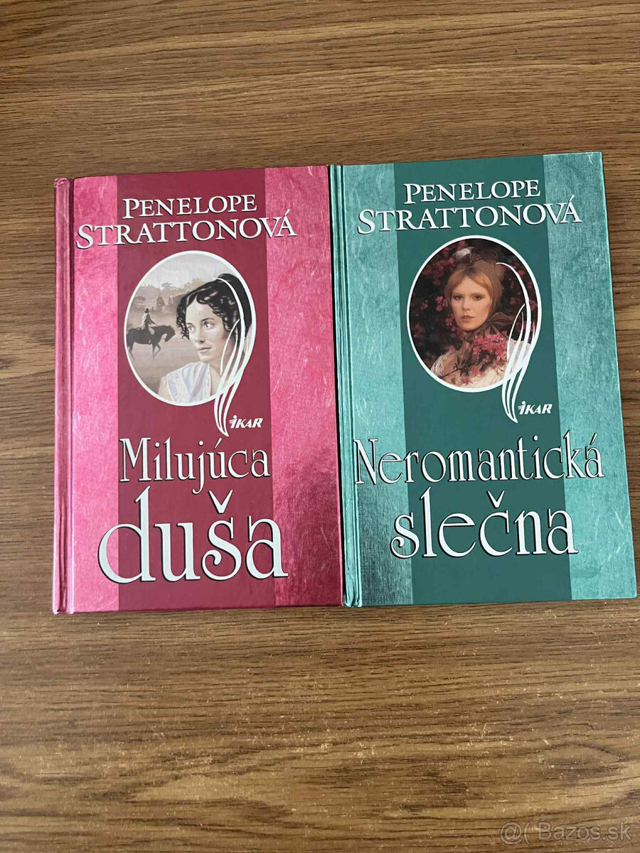 AMANDA QUICKOVA, PENELOPA STRATTONOVA - 3