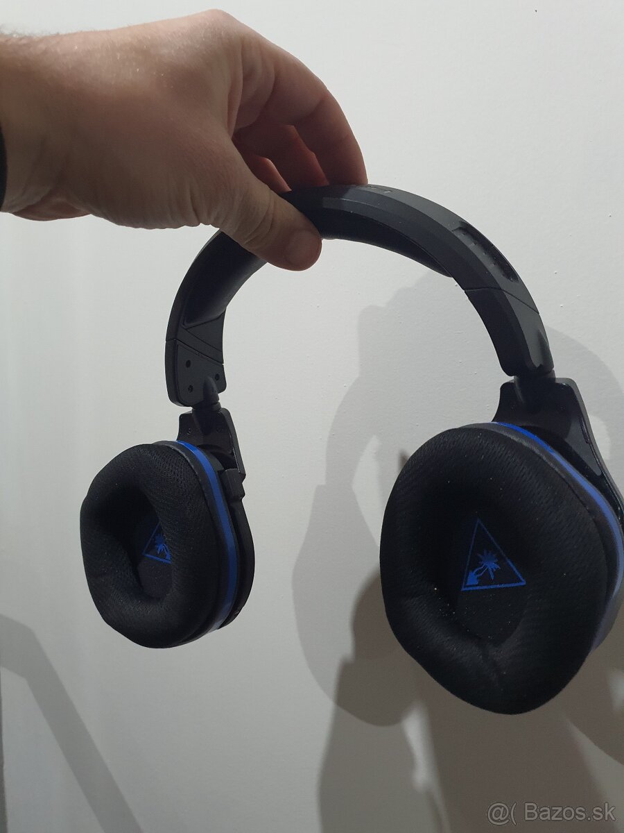 Slúchadlá Turtle Beach STEALTH 600 Gen2 - 3