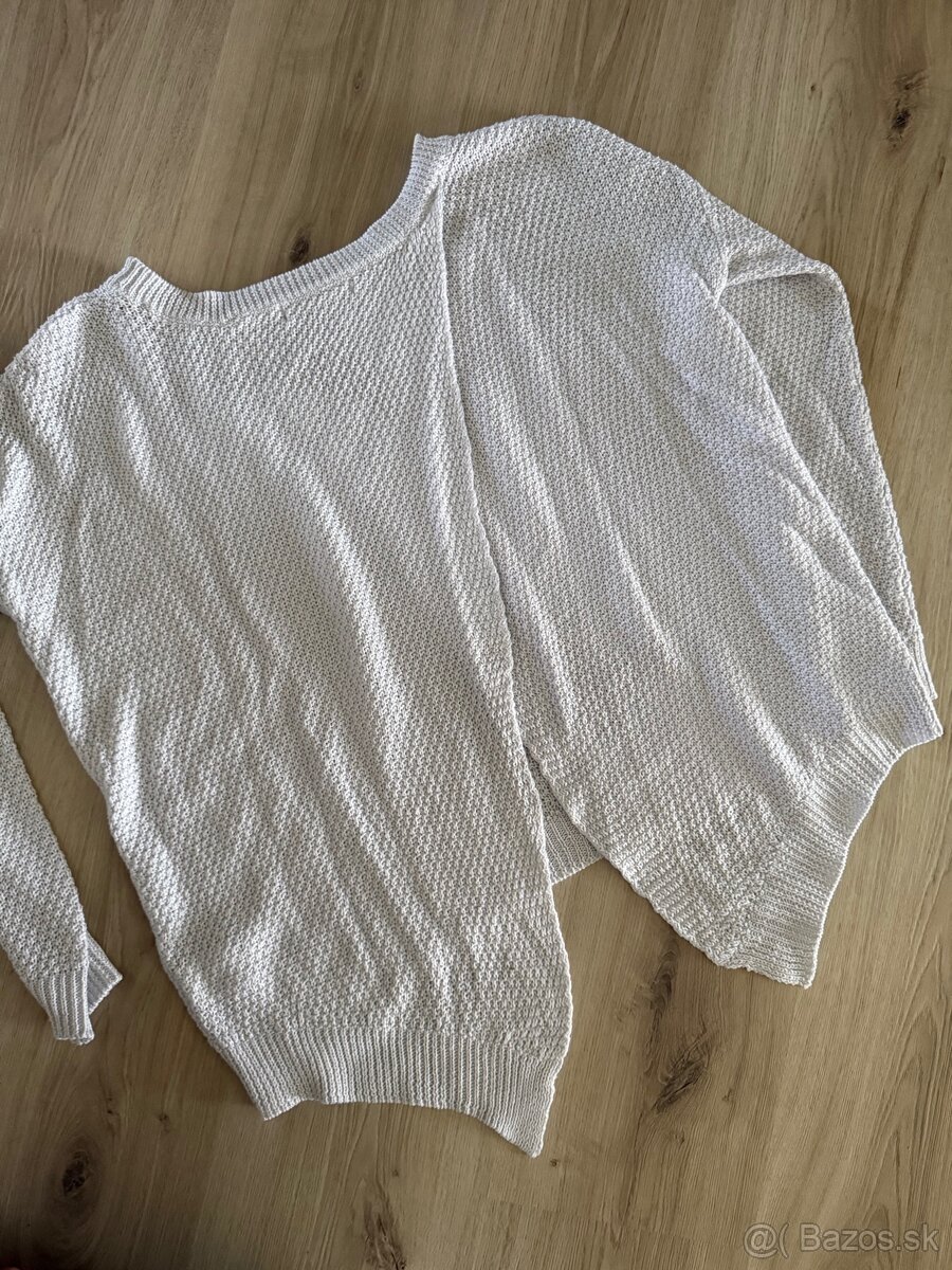Predám dámsky sveter - 3