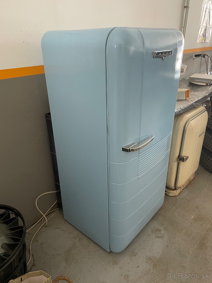 Retro chladnička Calex - 3