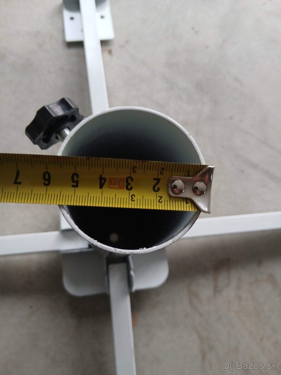 Stojan pod dáždnik,slnečník - 3