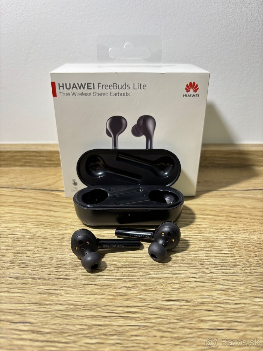 Huawei Freebuds Lite - 3