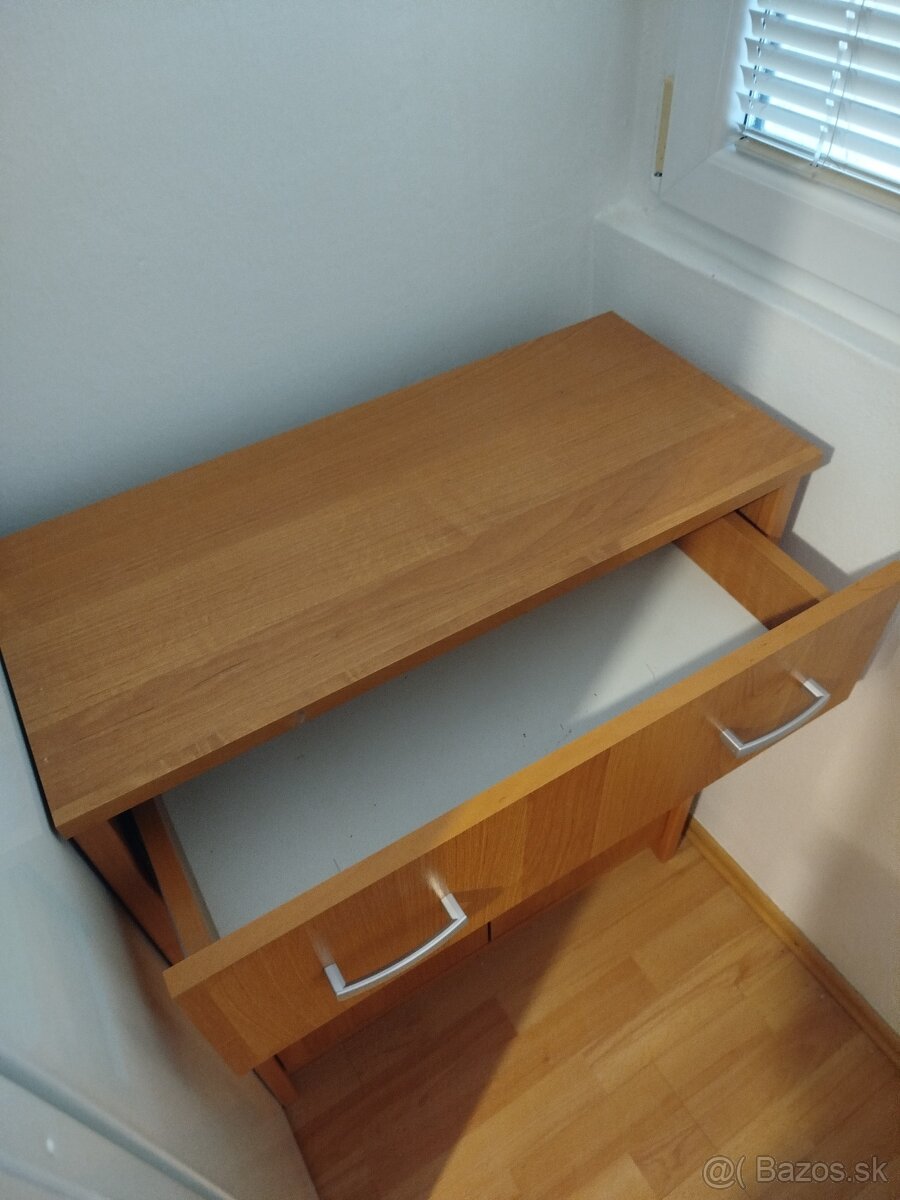 Predám skrinky/komody - 3