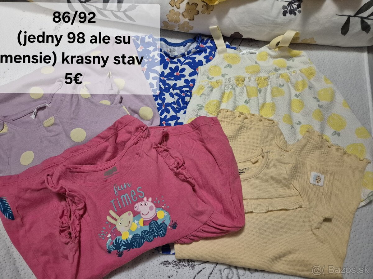 Oblecenie pre dievcatko - 3