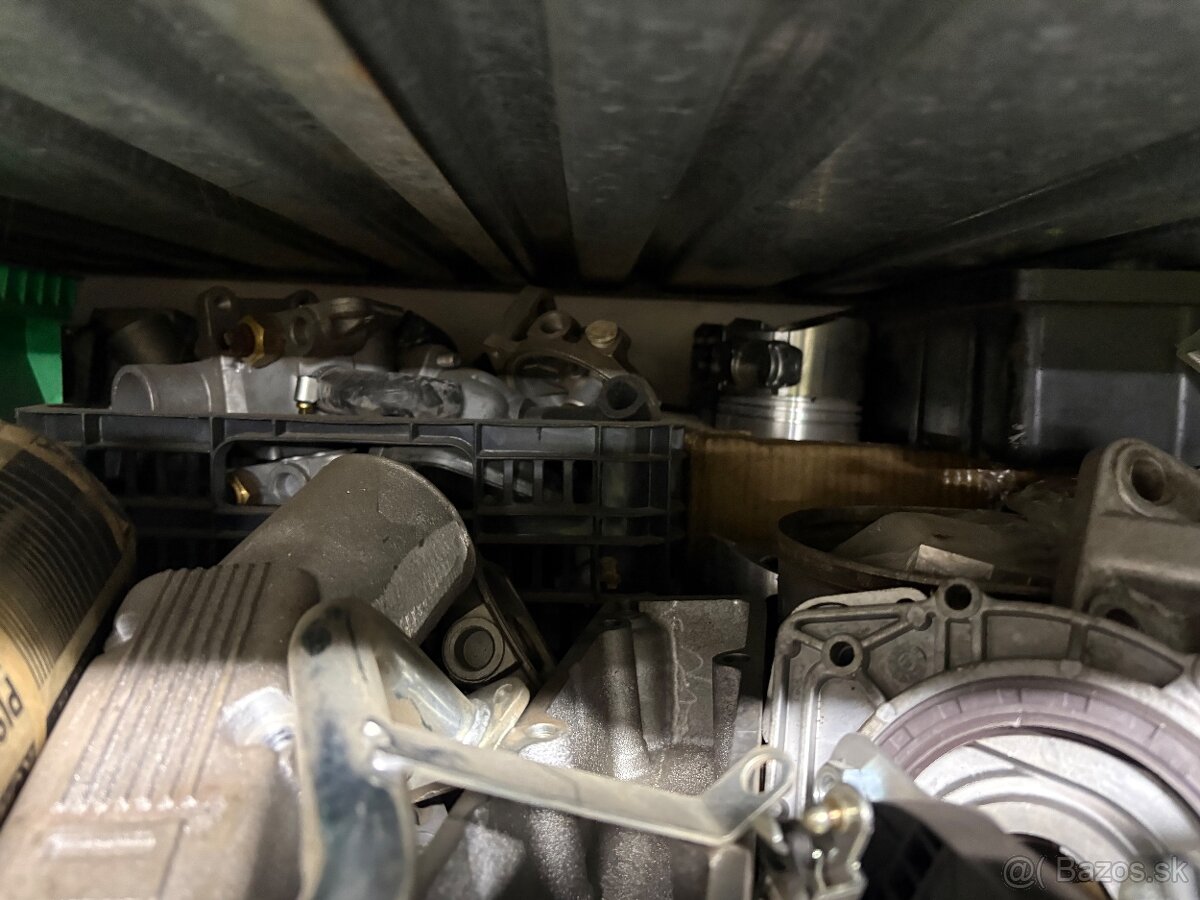 Lombardini diely - 3