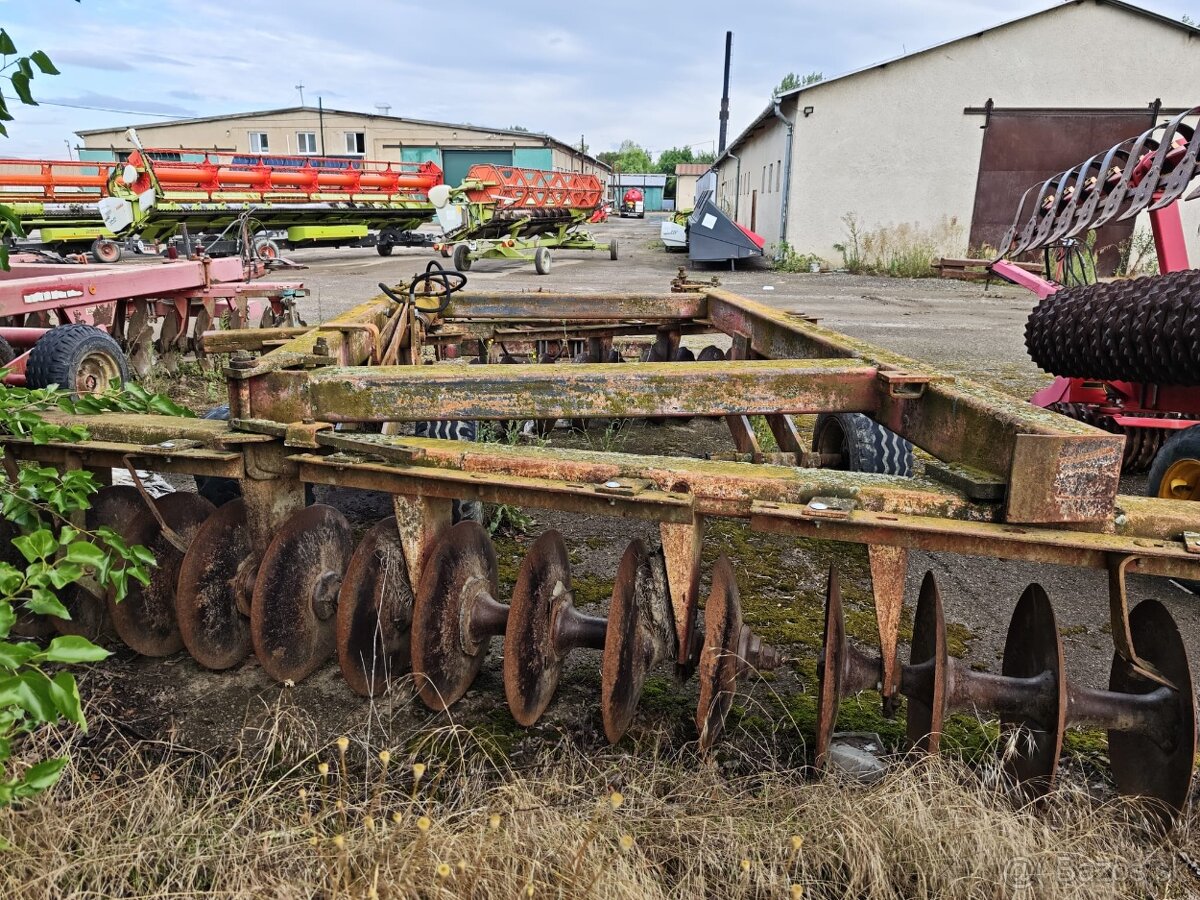 Ciferske disky - 3,5m - 3