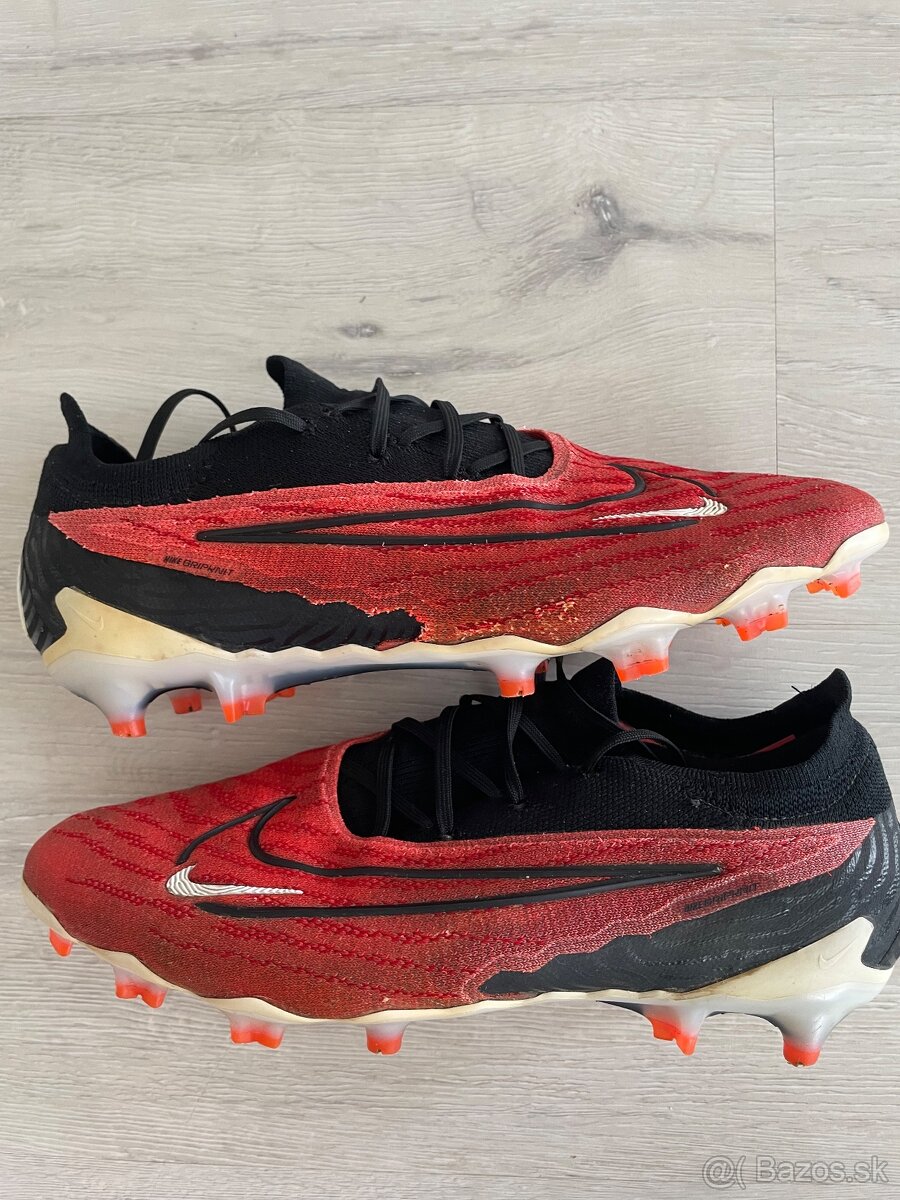 Kopačky Nike Gripknit Phantom GX Elite FG - 3
