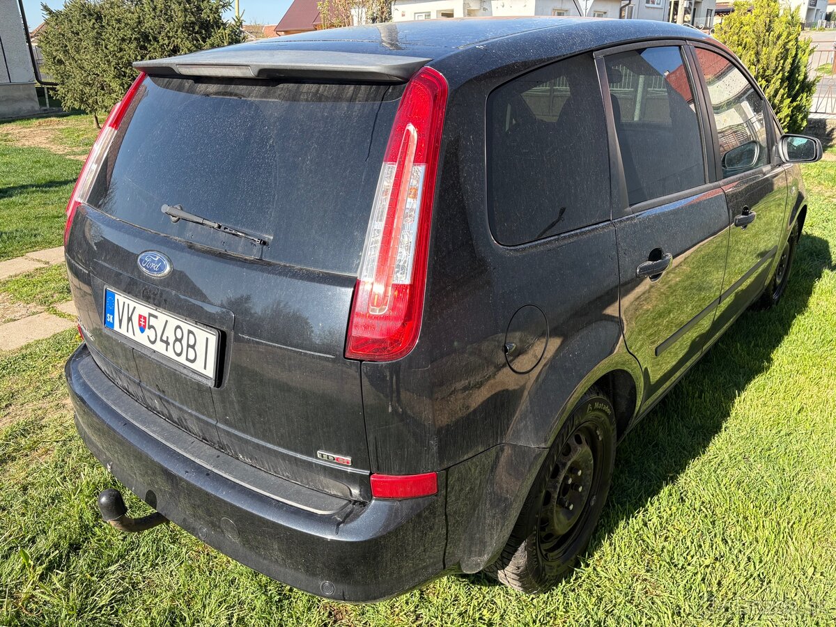Ford C-Max 1.6TDCi - 3