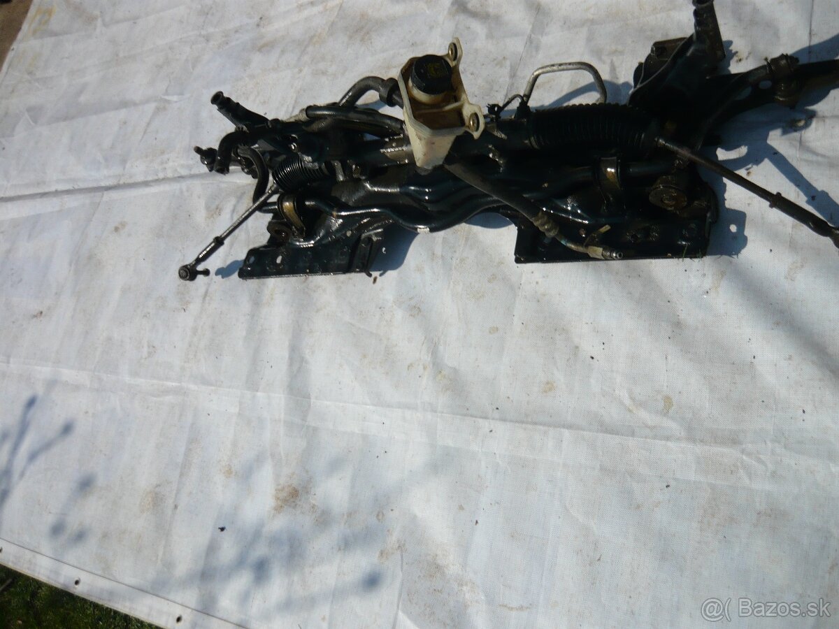 Fiat Coupe 1.8. - diely - 3