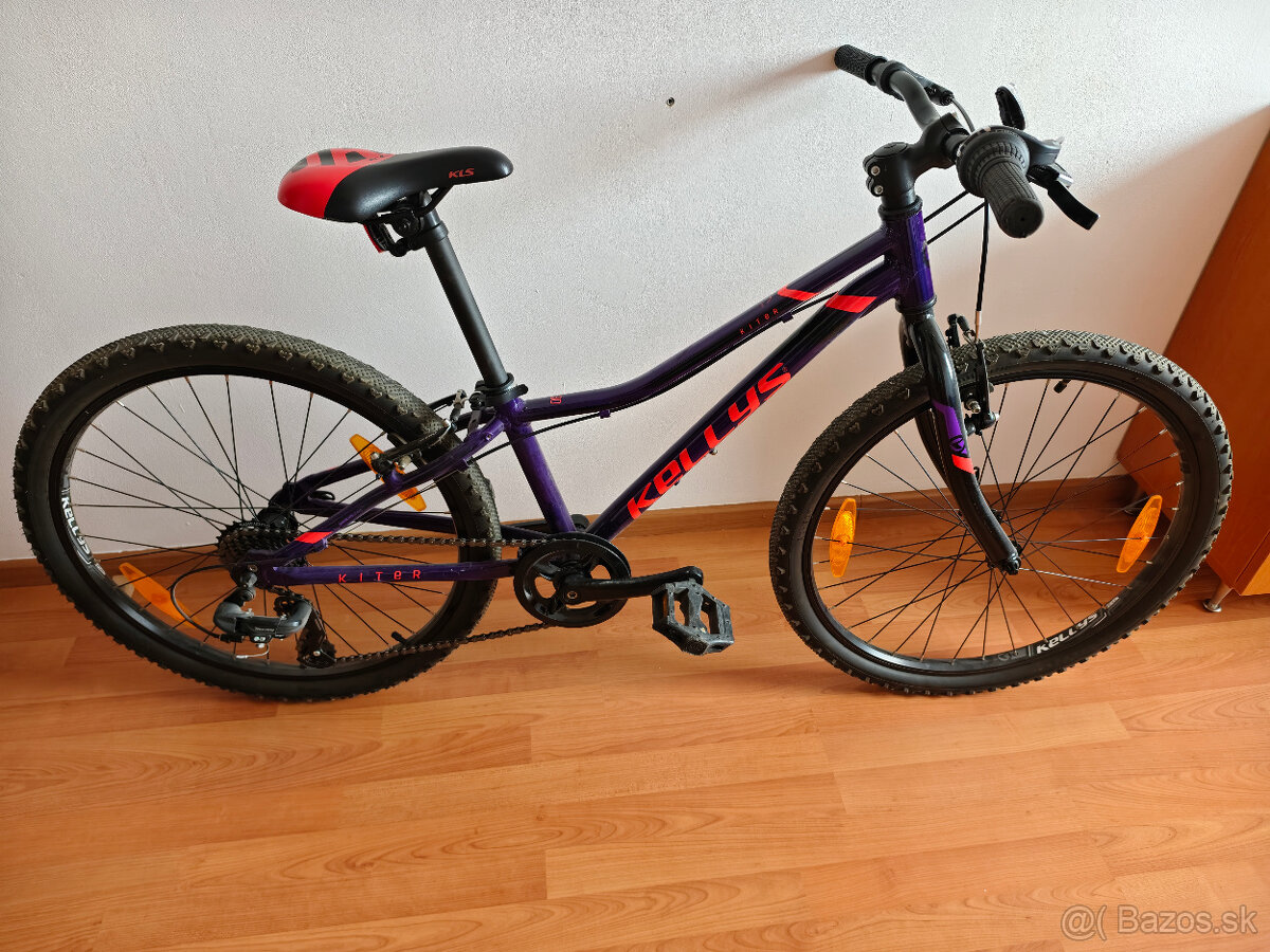 Kellys Kiter 30 - 3