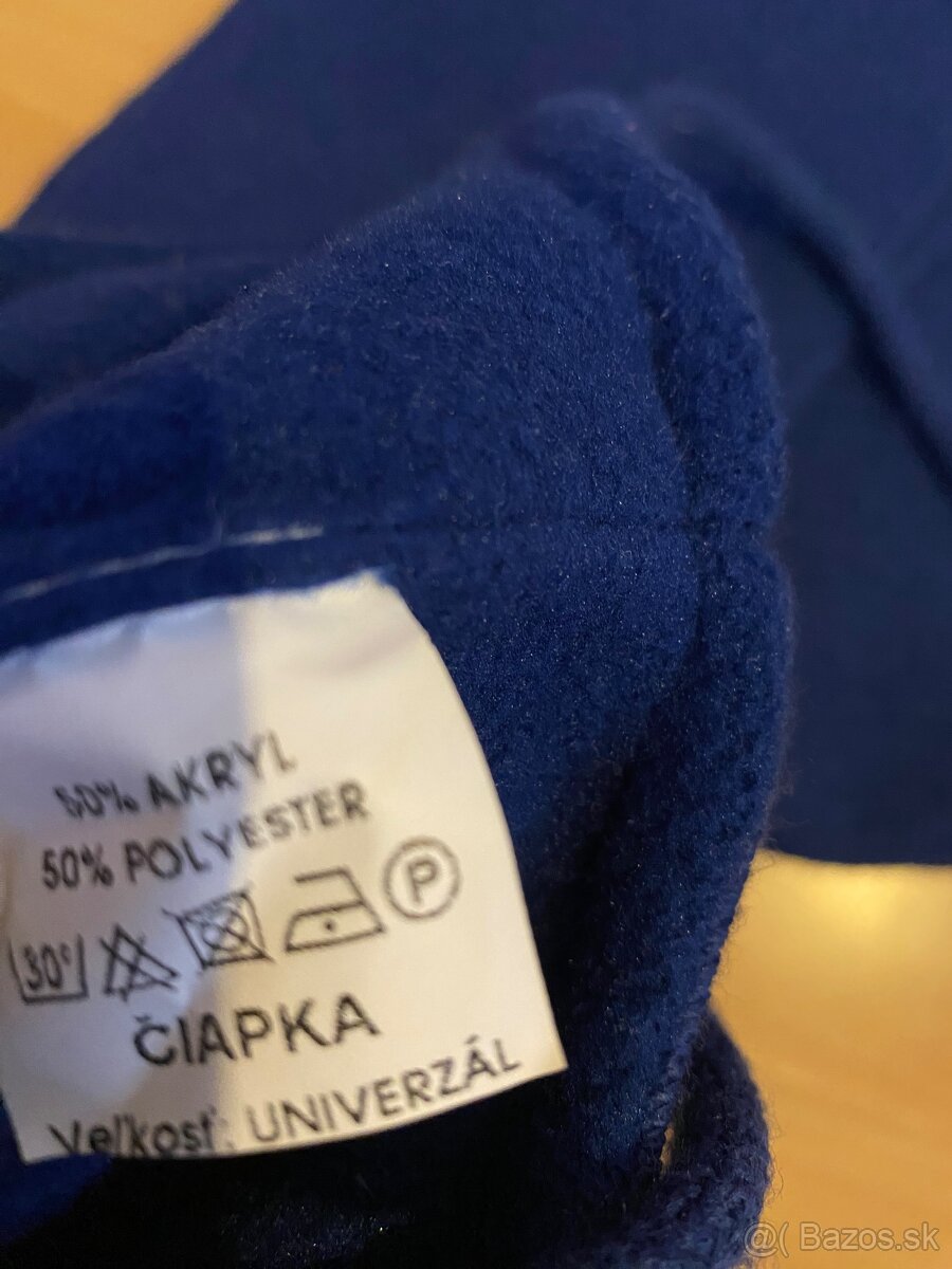 Čiapka dievča vel.UNI - 3