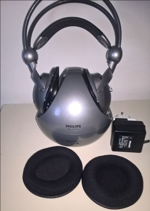 Philips SBC HC8410 - 3