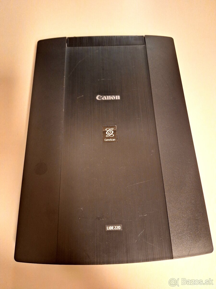 Scaner CANON - 3