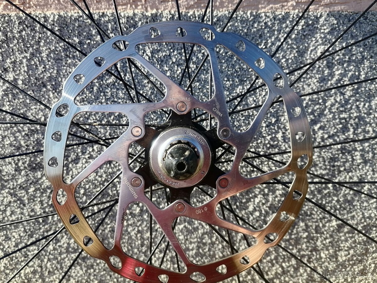 Kolesá ZTR Arch 29'' - 3