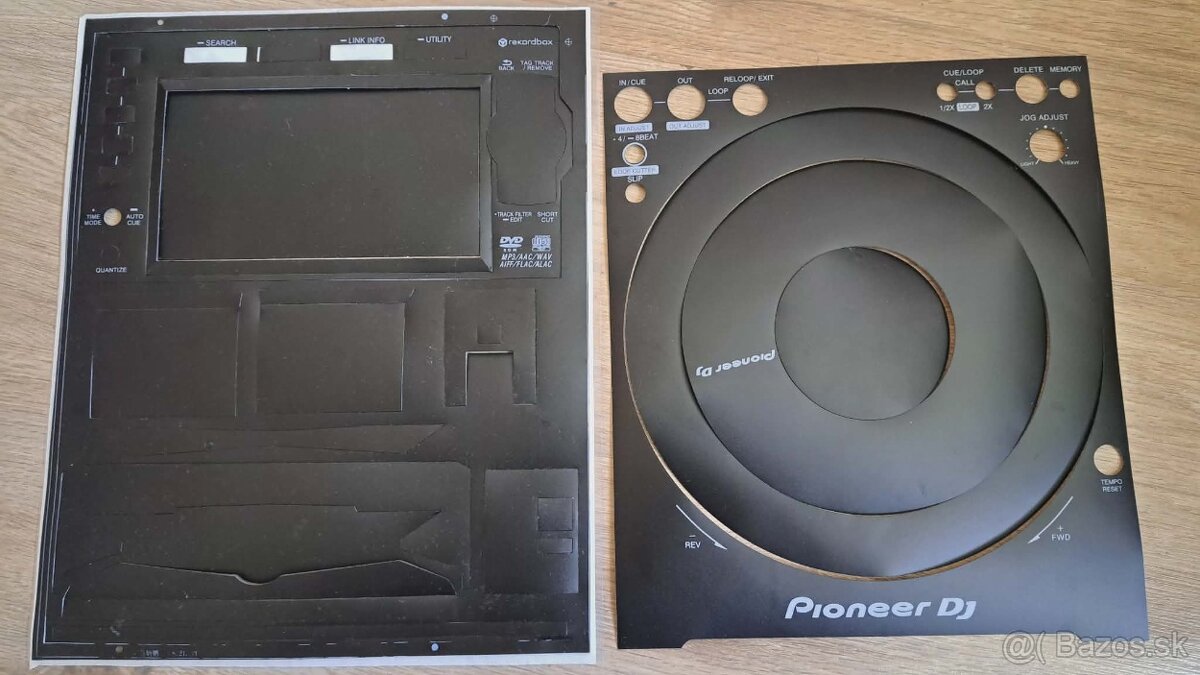 Pioneer cdj 2000 nexus 2 - 3