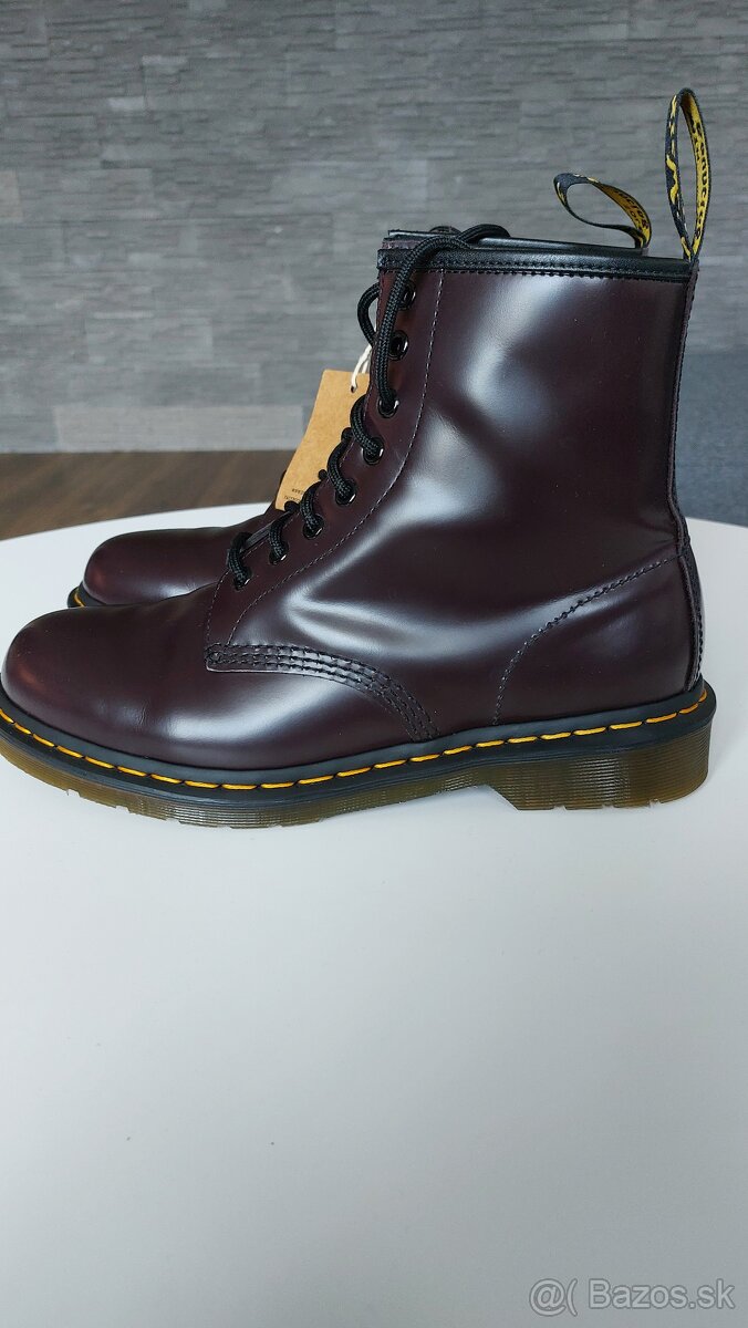 Dr. Martens - 3