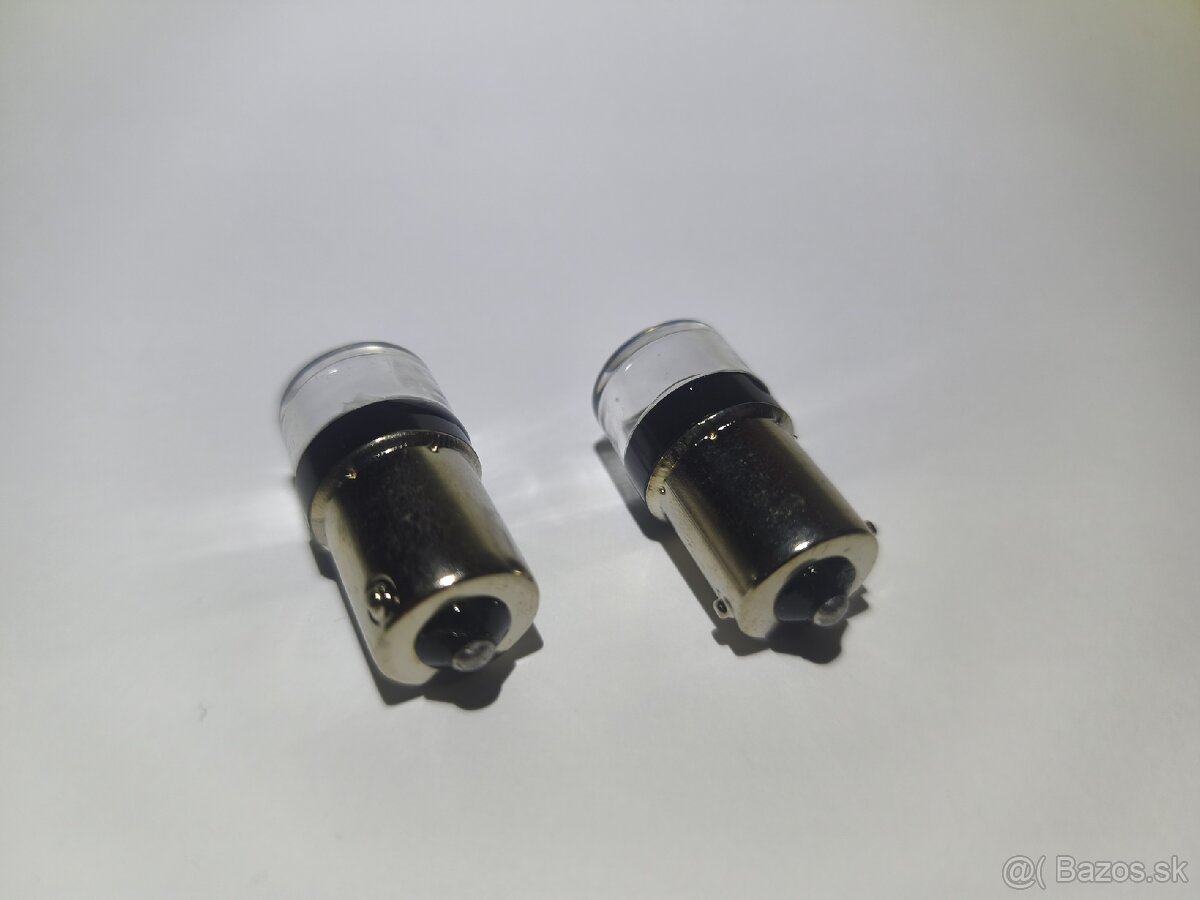 LED žiarovky P21W - 3