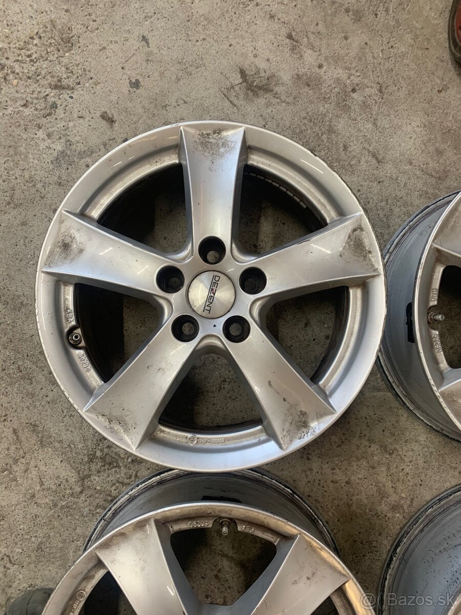 5x108R16 - 3