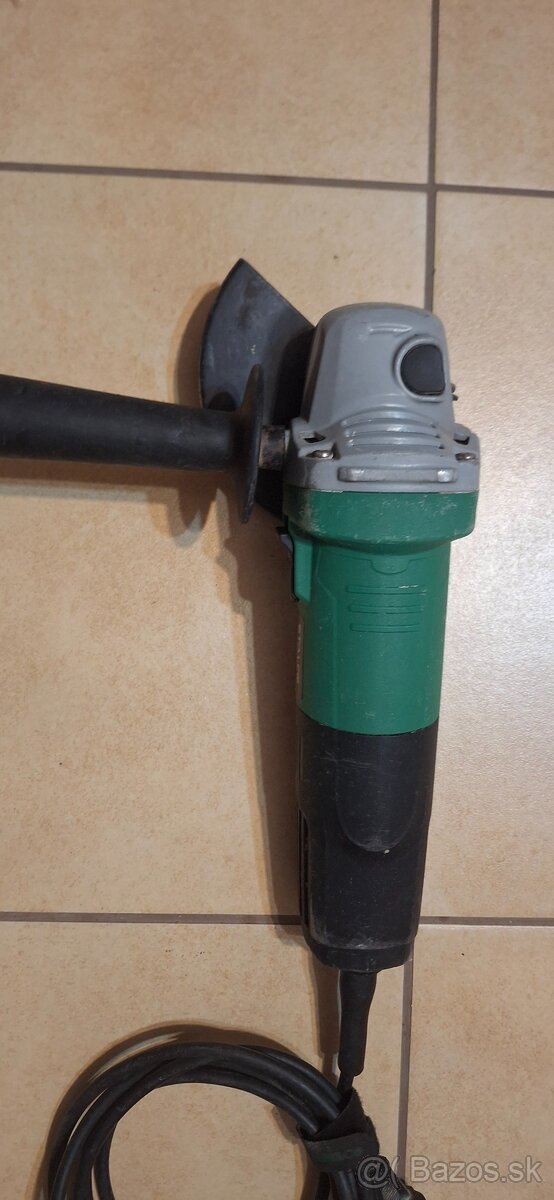 Stalco AGS 125 - 3