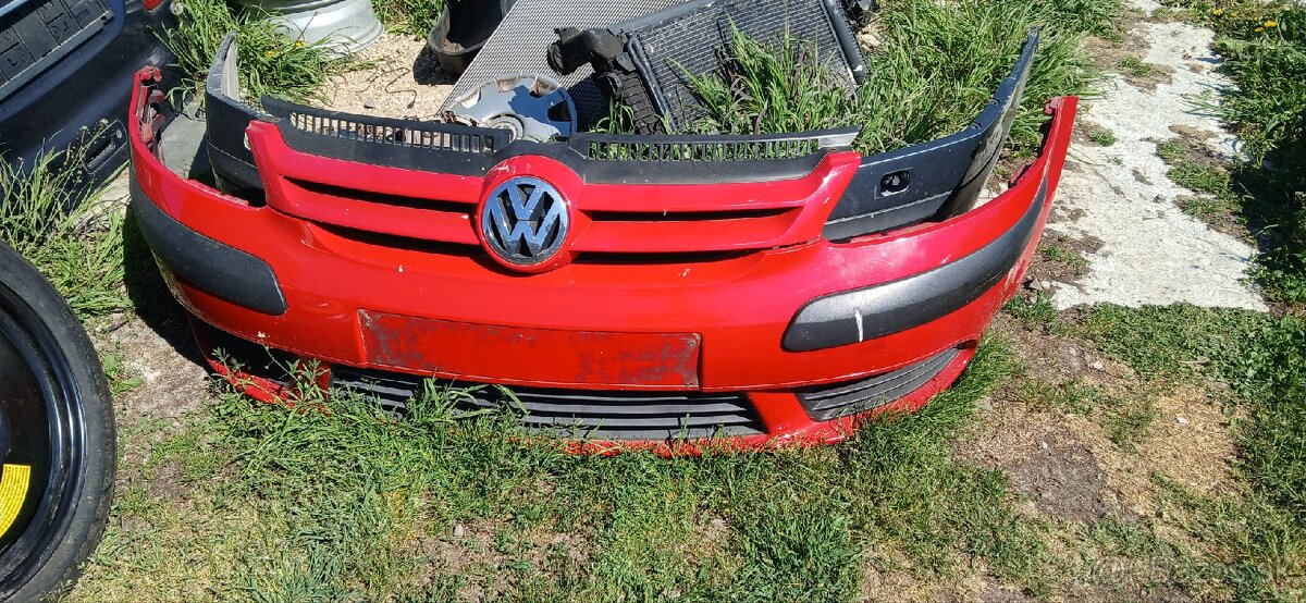 Golf plus - 3