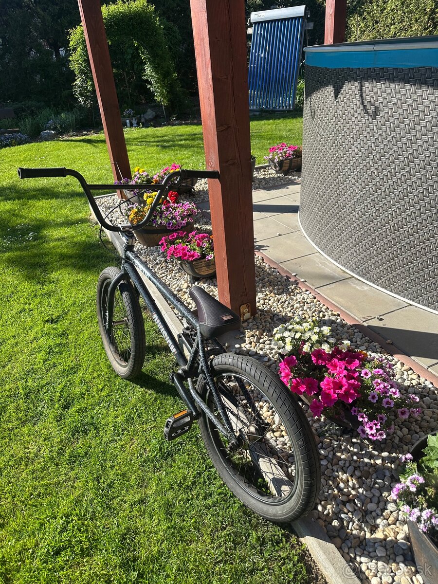 predam pojazdnu bmx - 3