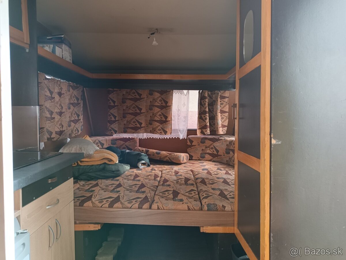 Karavan - 3