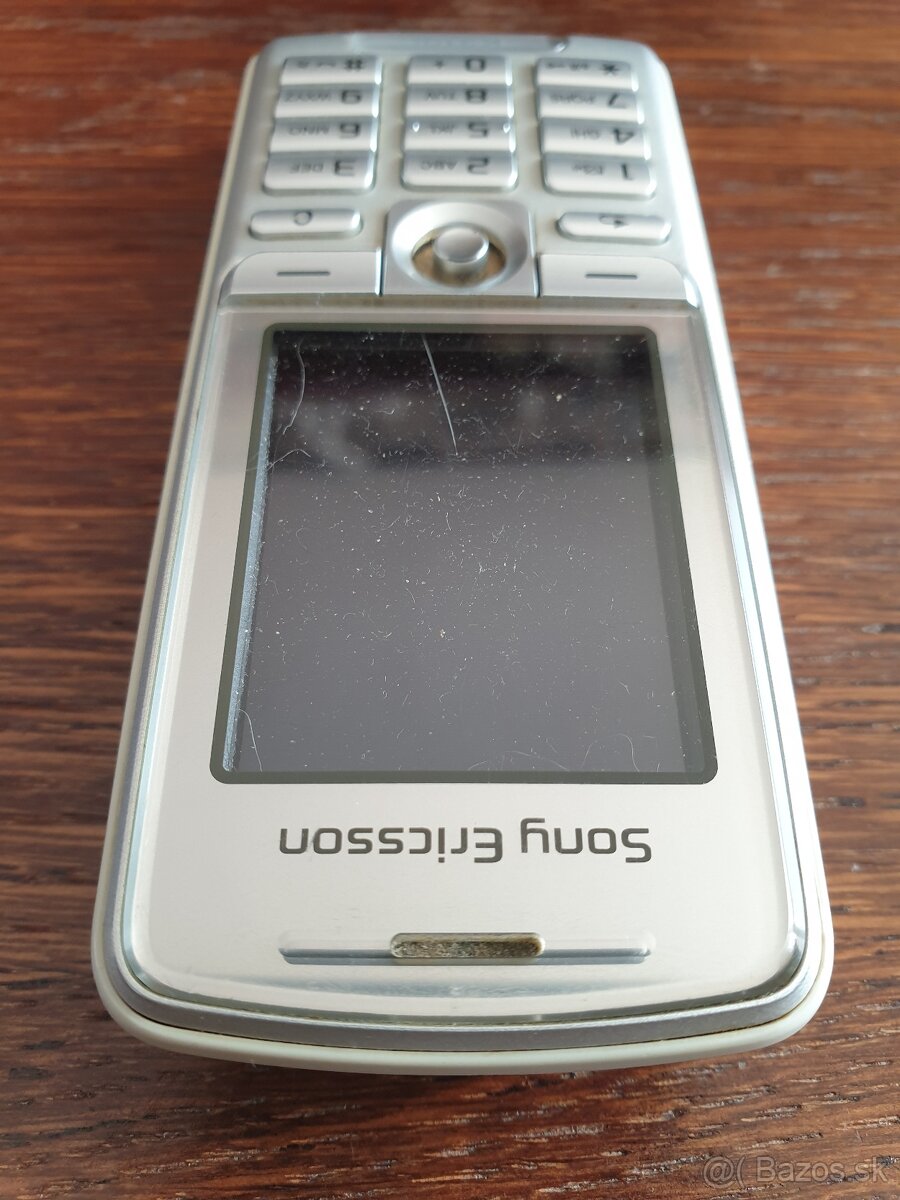 Sony Ericson K310i... - 3