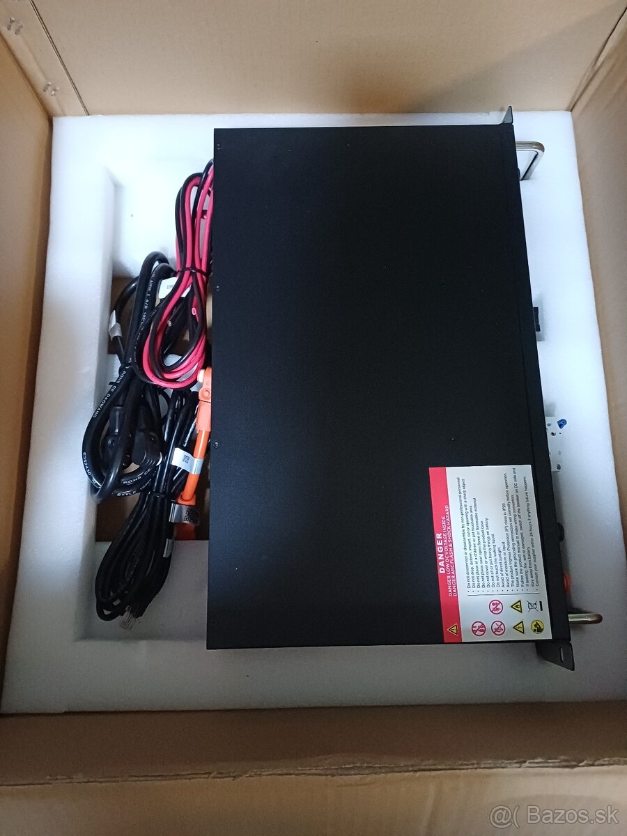 Bms Pylontech battery controller SC0500 - 3