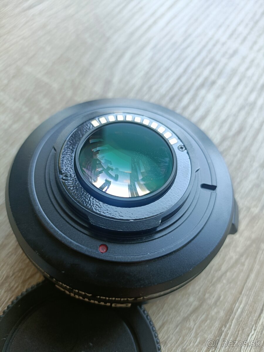 Commlite Booster AEF-MFT 0.71x Af - 3