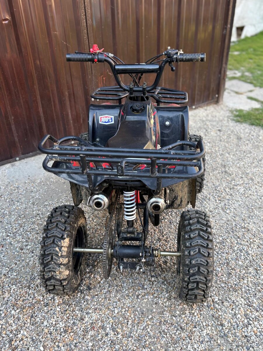 Xtr 50