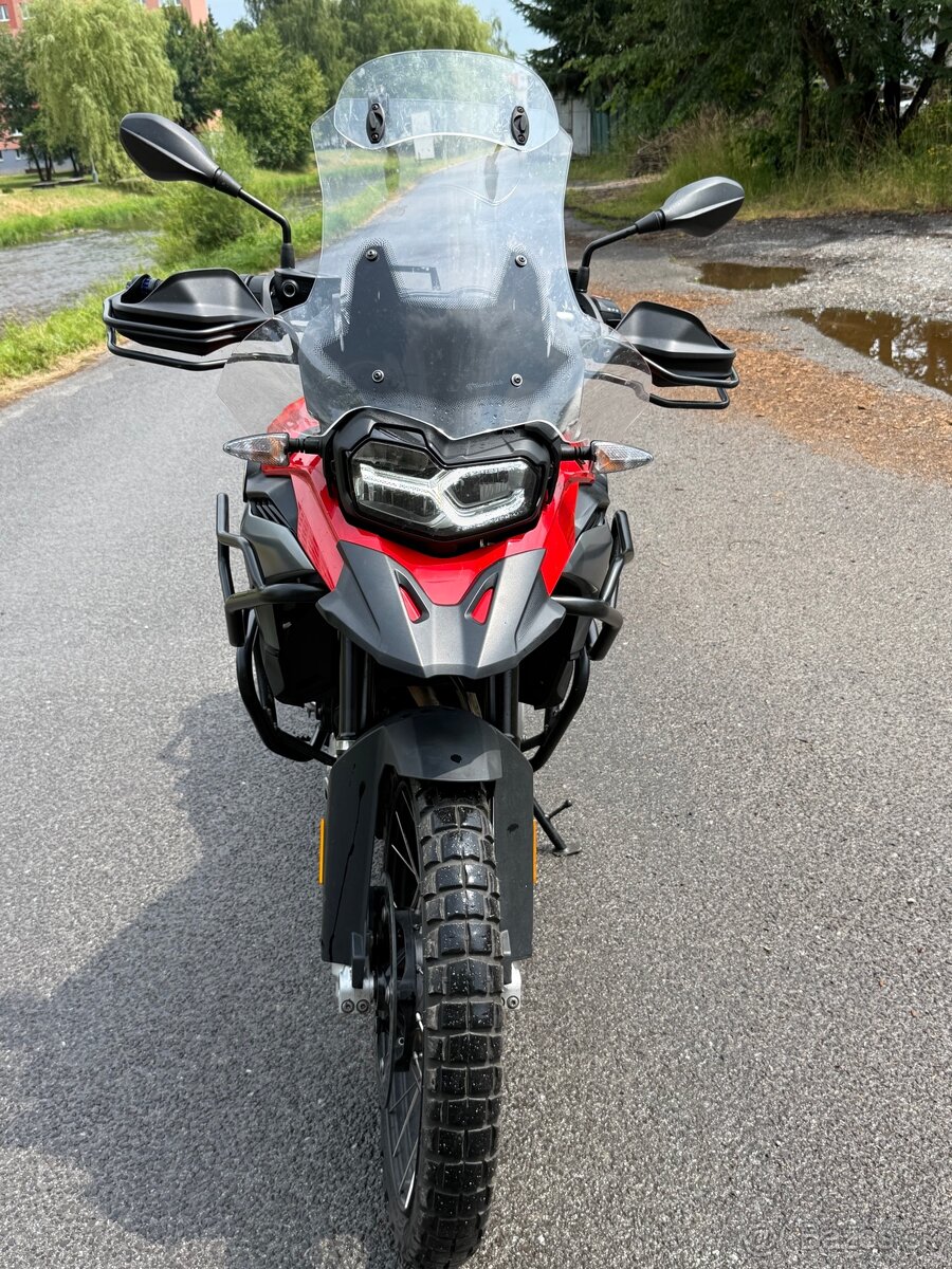 BMW F 850 GS Adventure