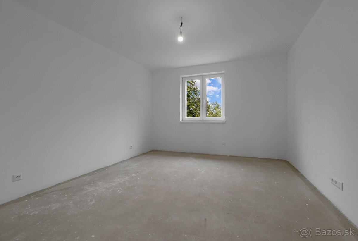 AKCIA Luxusný 4-izbový byt v centre Šamorína-novostavba - 3