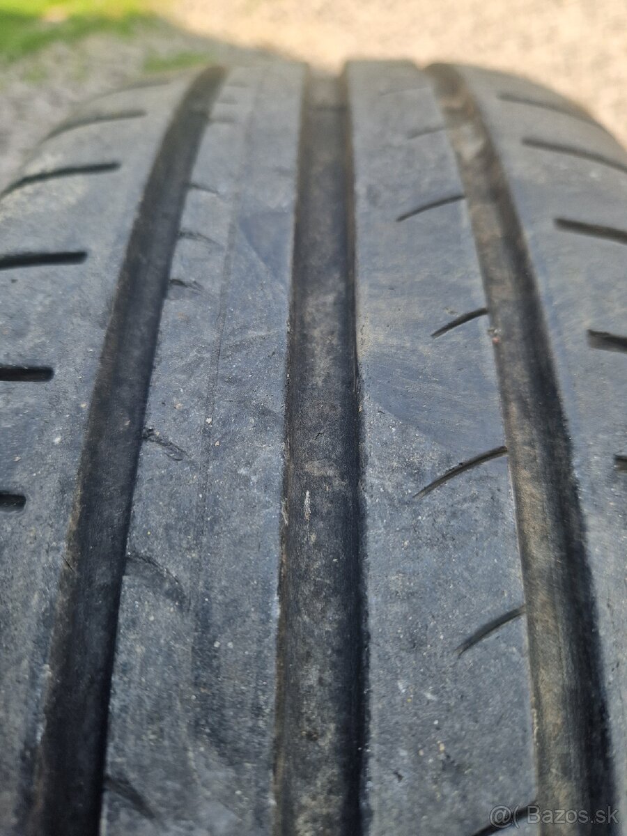 Letná sada 185/55r15 - 3