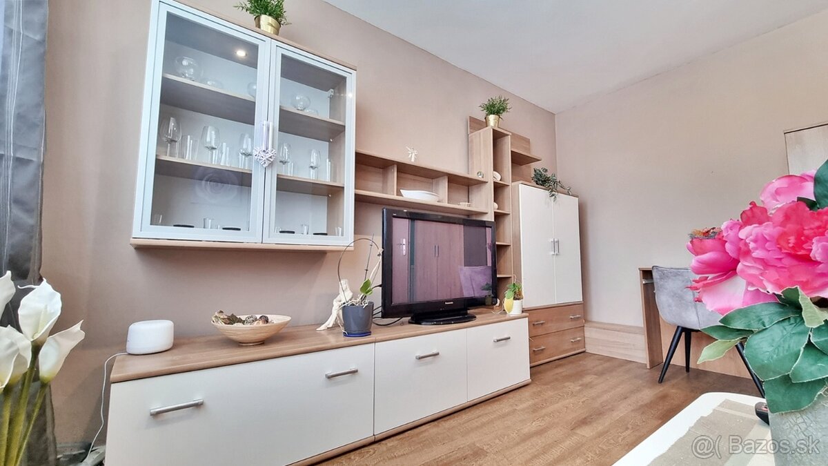 3-izbový byt s loggiou, Staré mesto-Košice, 70 m², Lomená ul - 3