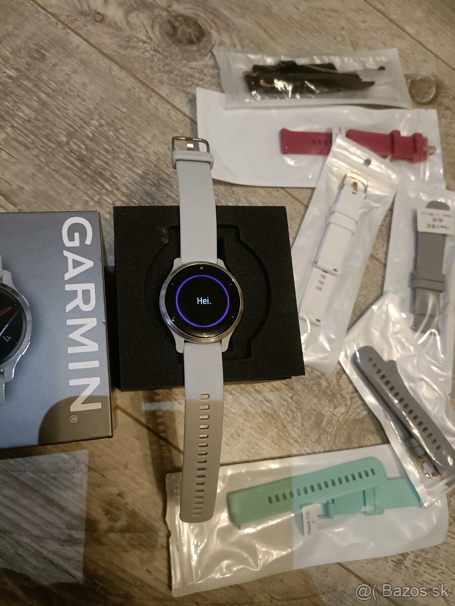 Garmin Venu 2S - 3
