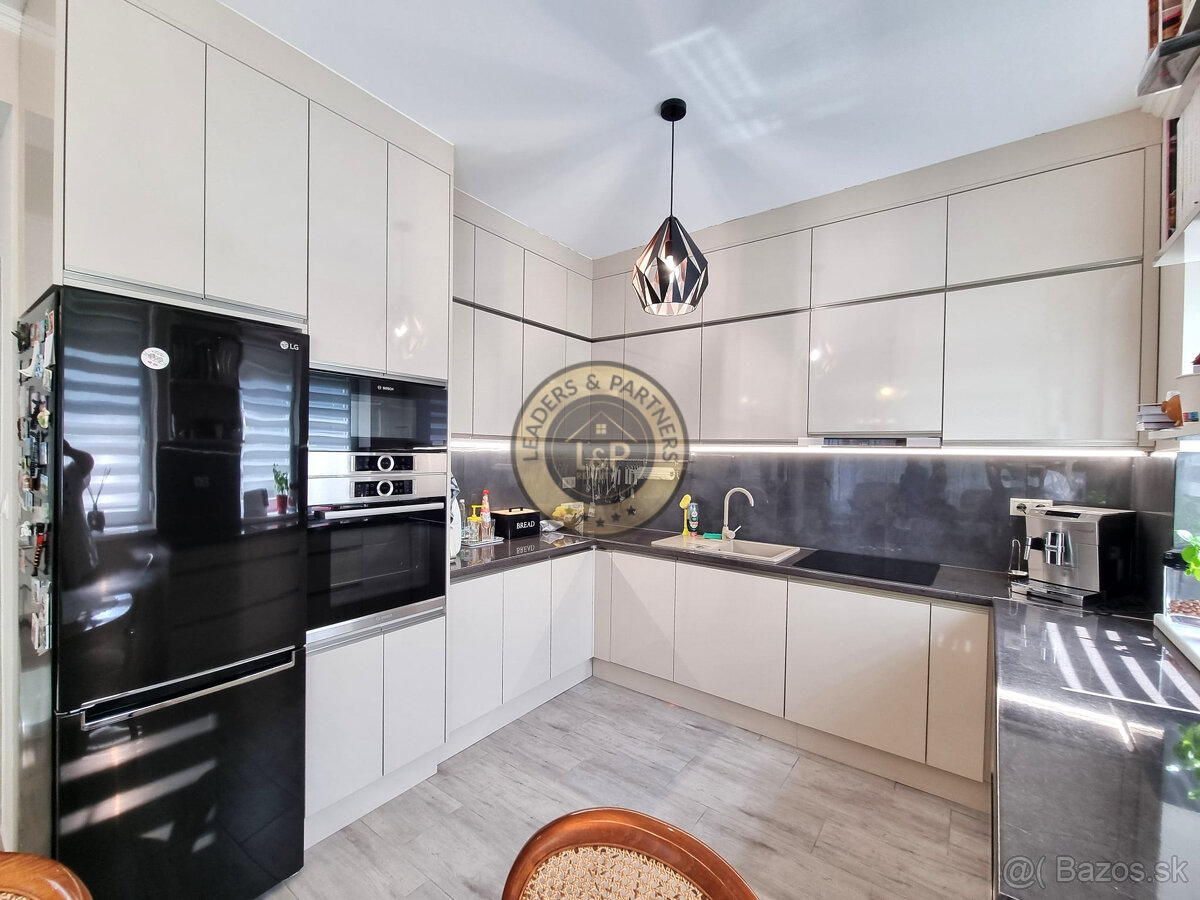 PREDAJ rodinný dom Levél - 3