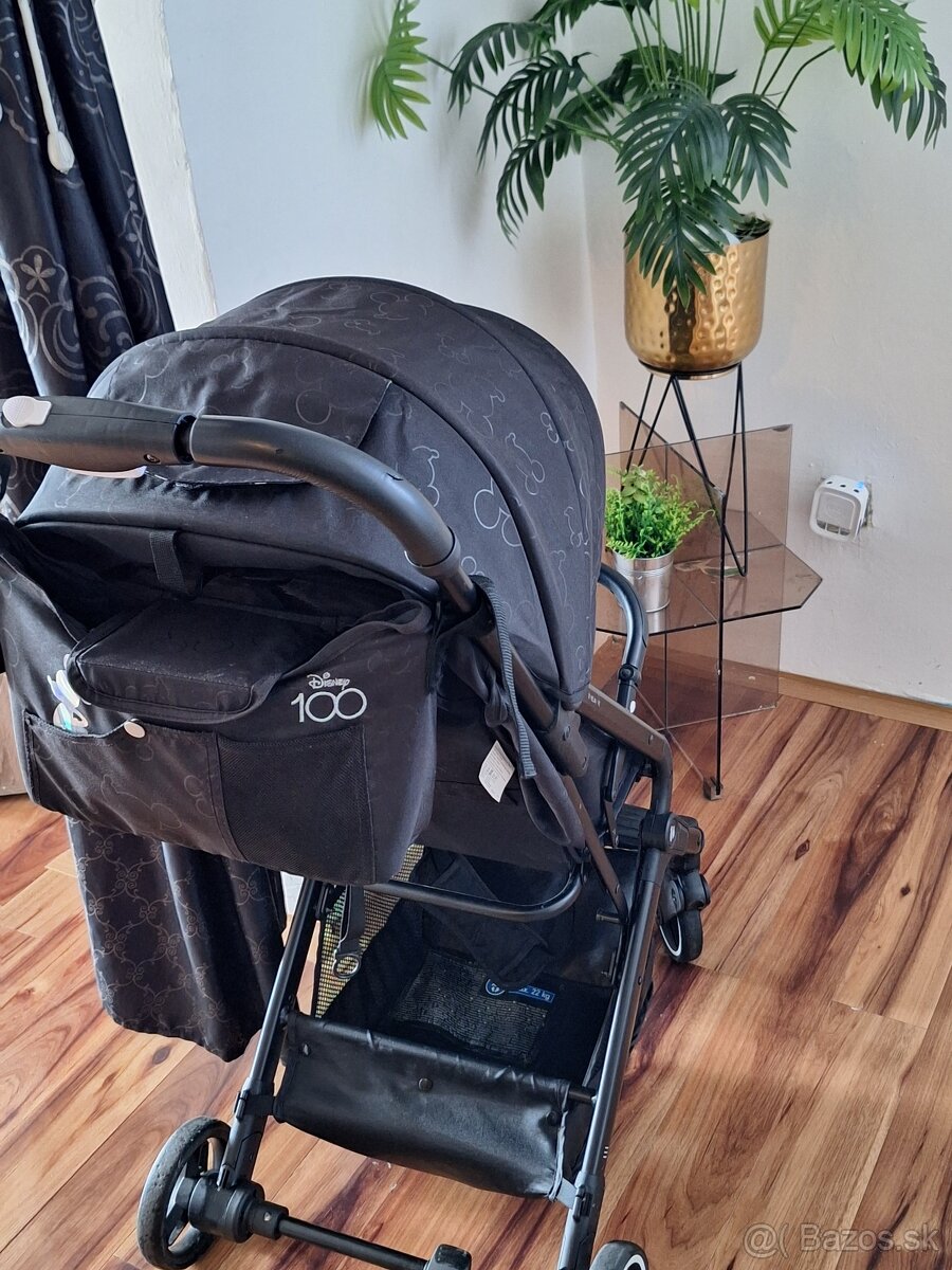Predám kočík - 3