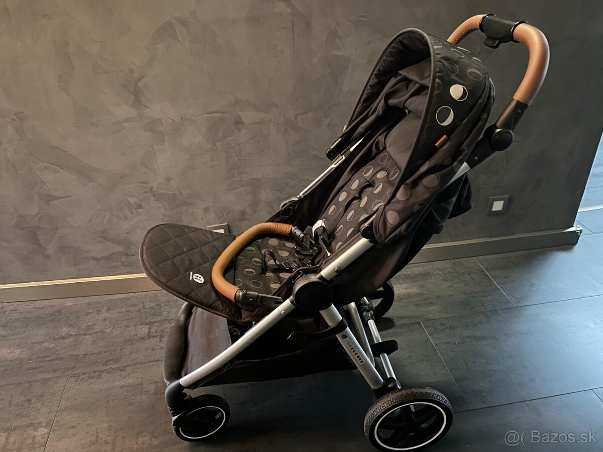 PETIT&MARS ROYAL HERITAGE LUNA - AKO NOVÝ - 3