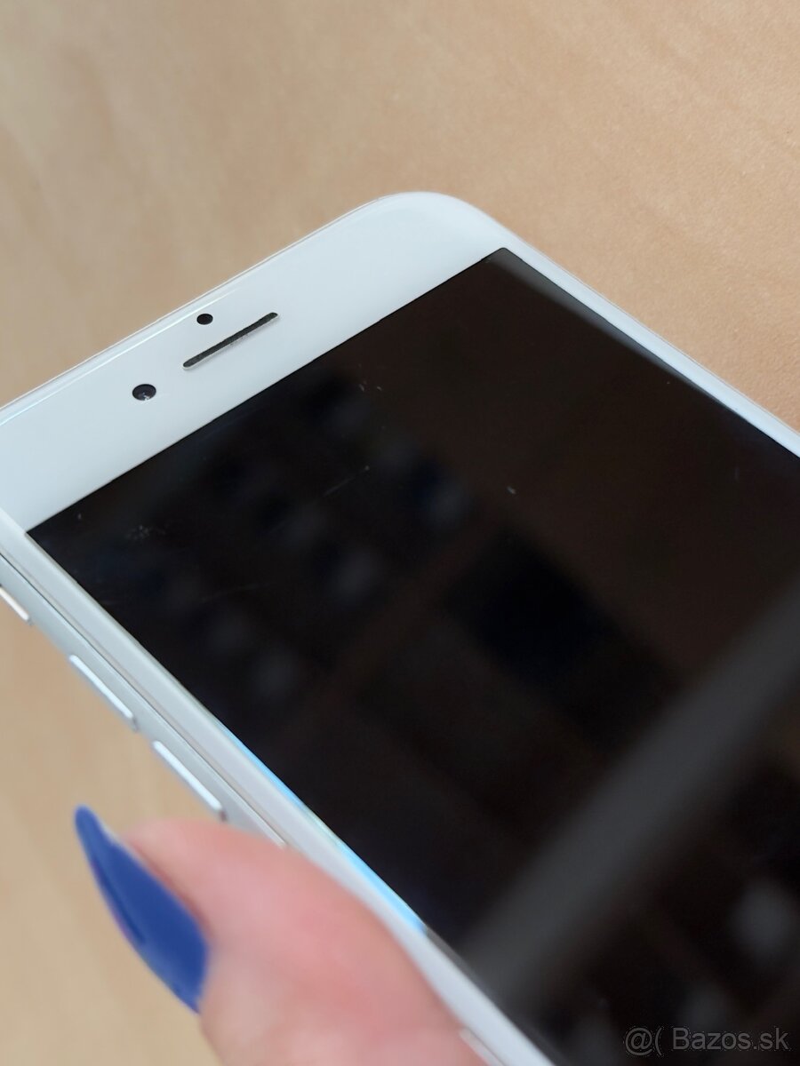 iPhone 7 32GB 100% Baterka - 3