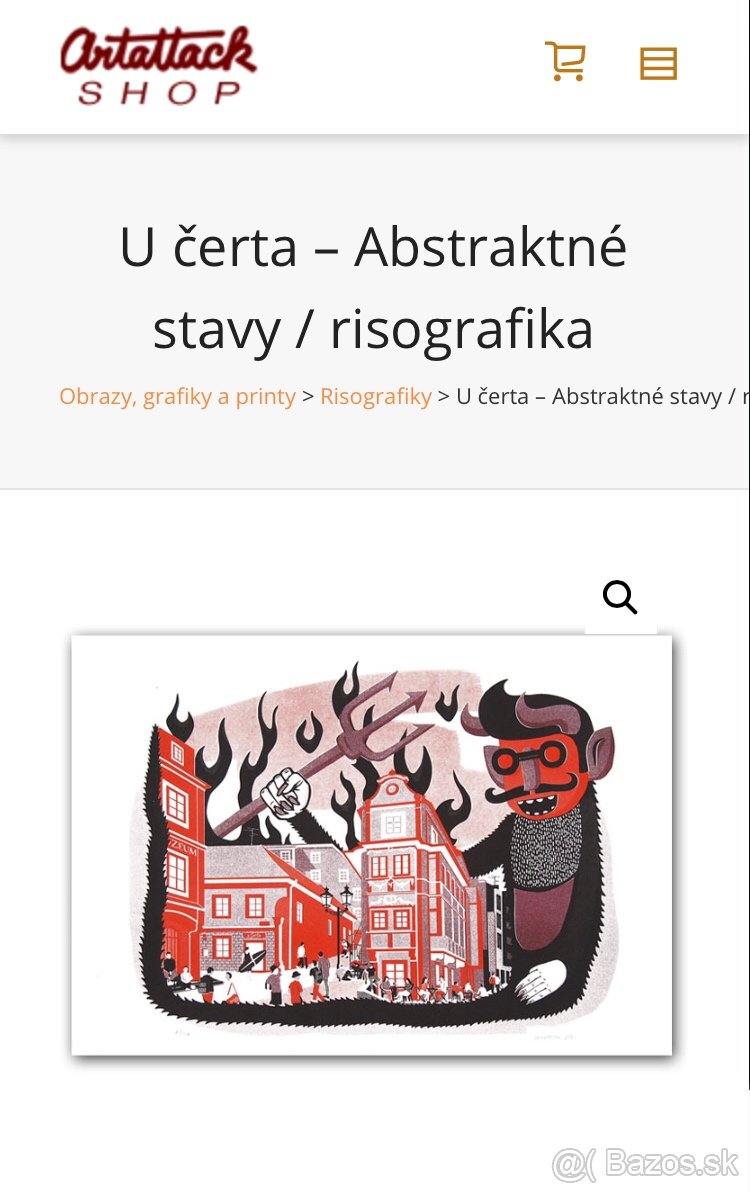 Artattack risografika - 3