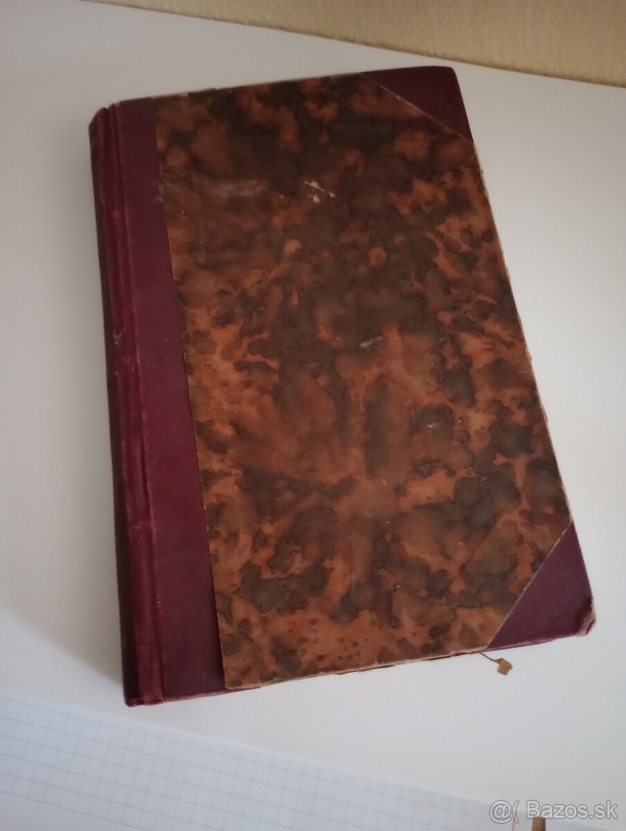 stare slovenske knihy - 3