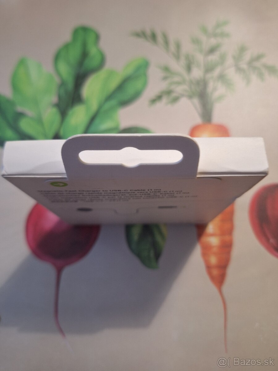 Magnetic Fast Charger USB C na Apple watch - 3