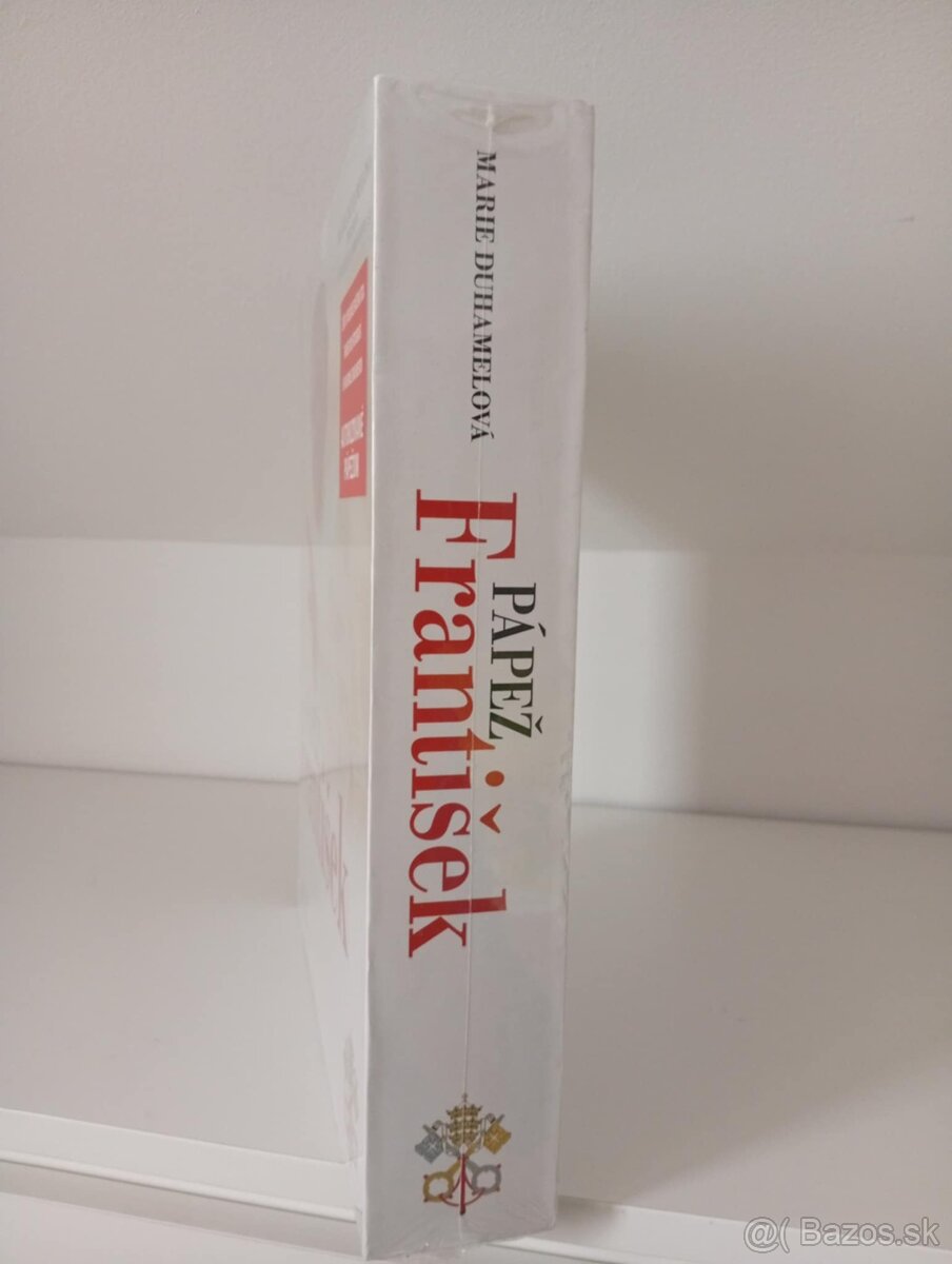 Pápež Franitišek - 3